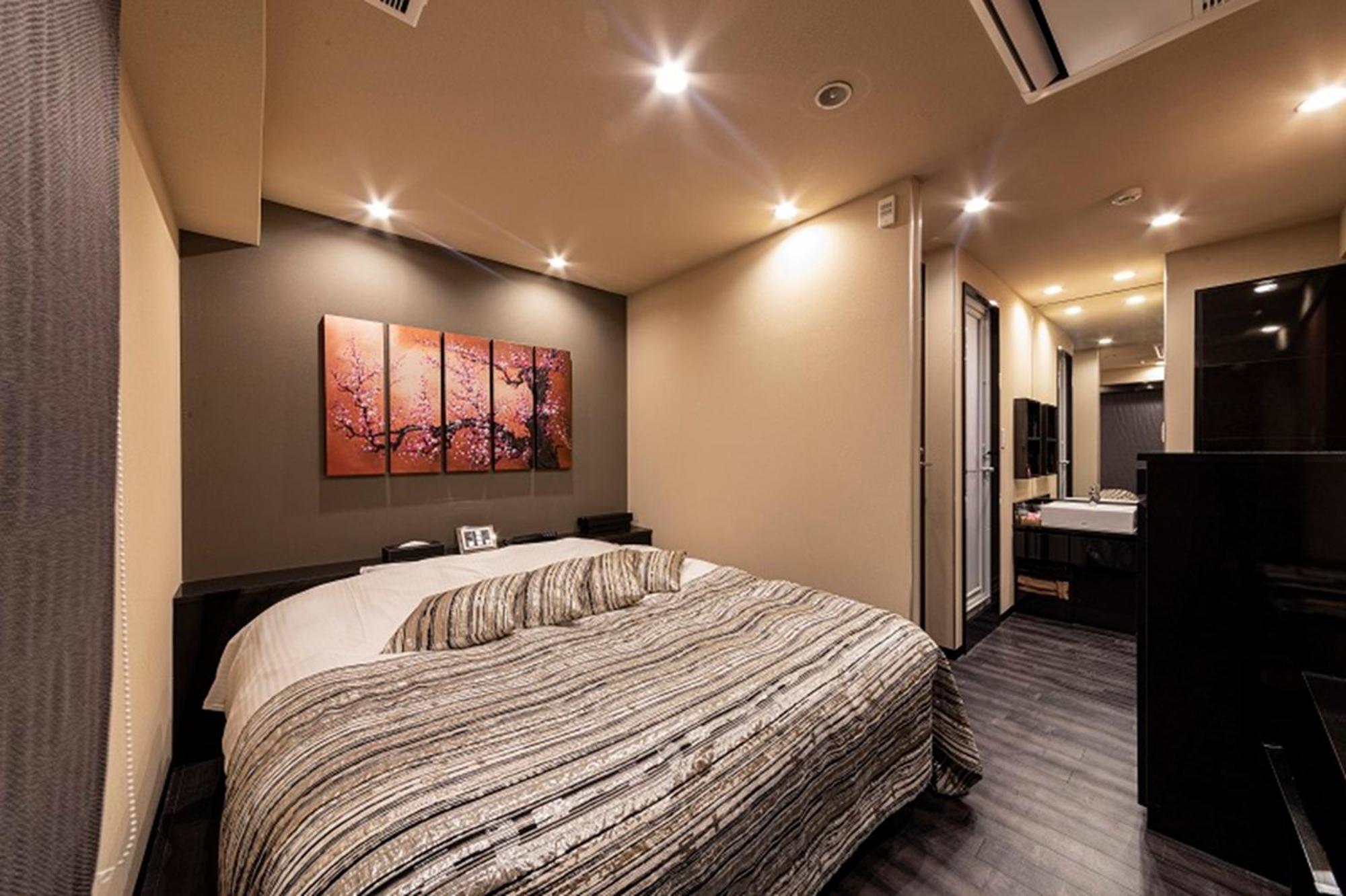 Hotel Mai Sakura นารา ภายนอก รูปภาพ