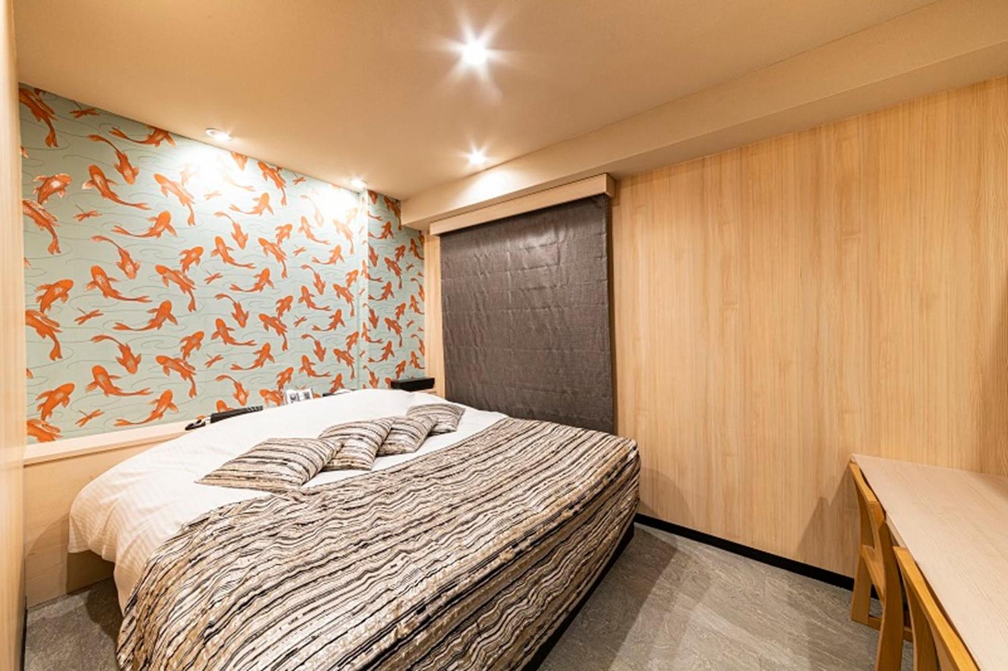 Hotel Mai Sakura นารา ภายนอก รูปภาพ